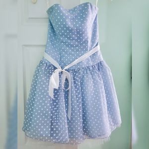 Jessica McClintock Gunne Sax size 3 / 4 Dress